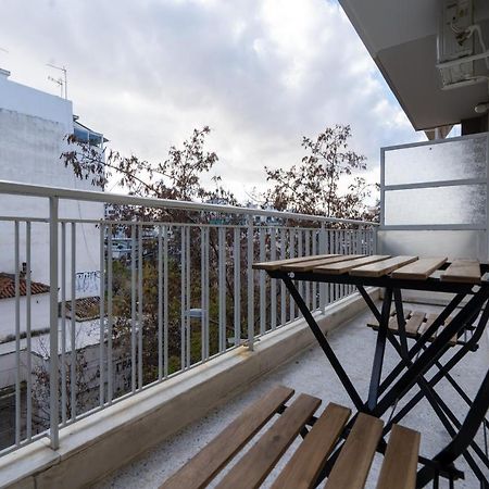 The Urban King Apartment 아테네 외부 사진