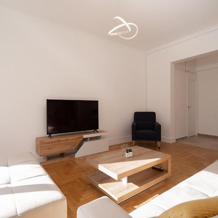 The Urban King Apartment 아테네 외부 사진