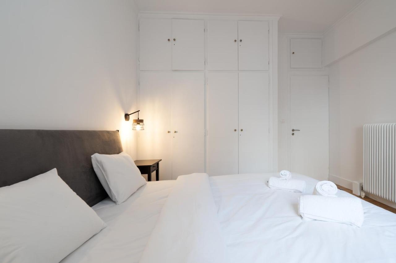 The Urban King Apartment 아테네 외부 사진