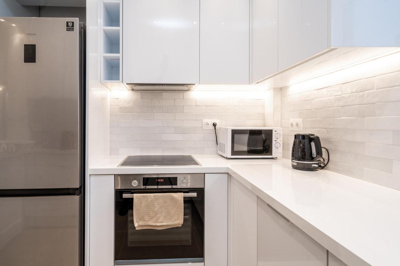 The Urban King Apartment 아테네 외부 사진