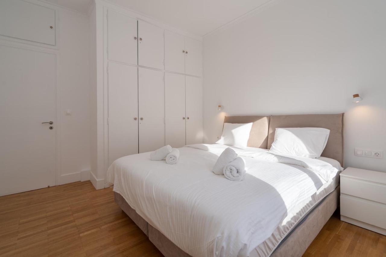 The Urban King Apartment 아테네 외부 사진