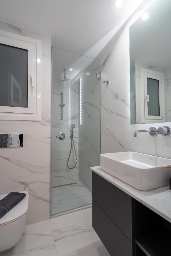 The Urban King Apartment 아테네 외부 사진