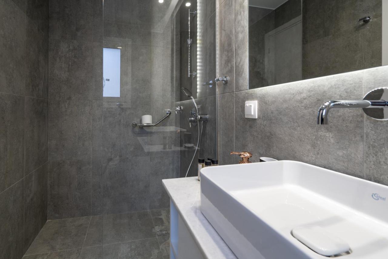 The Urban King Apartment 아테네 외부 사진