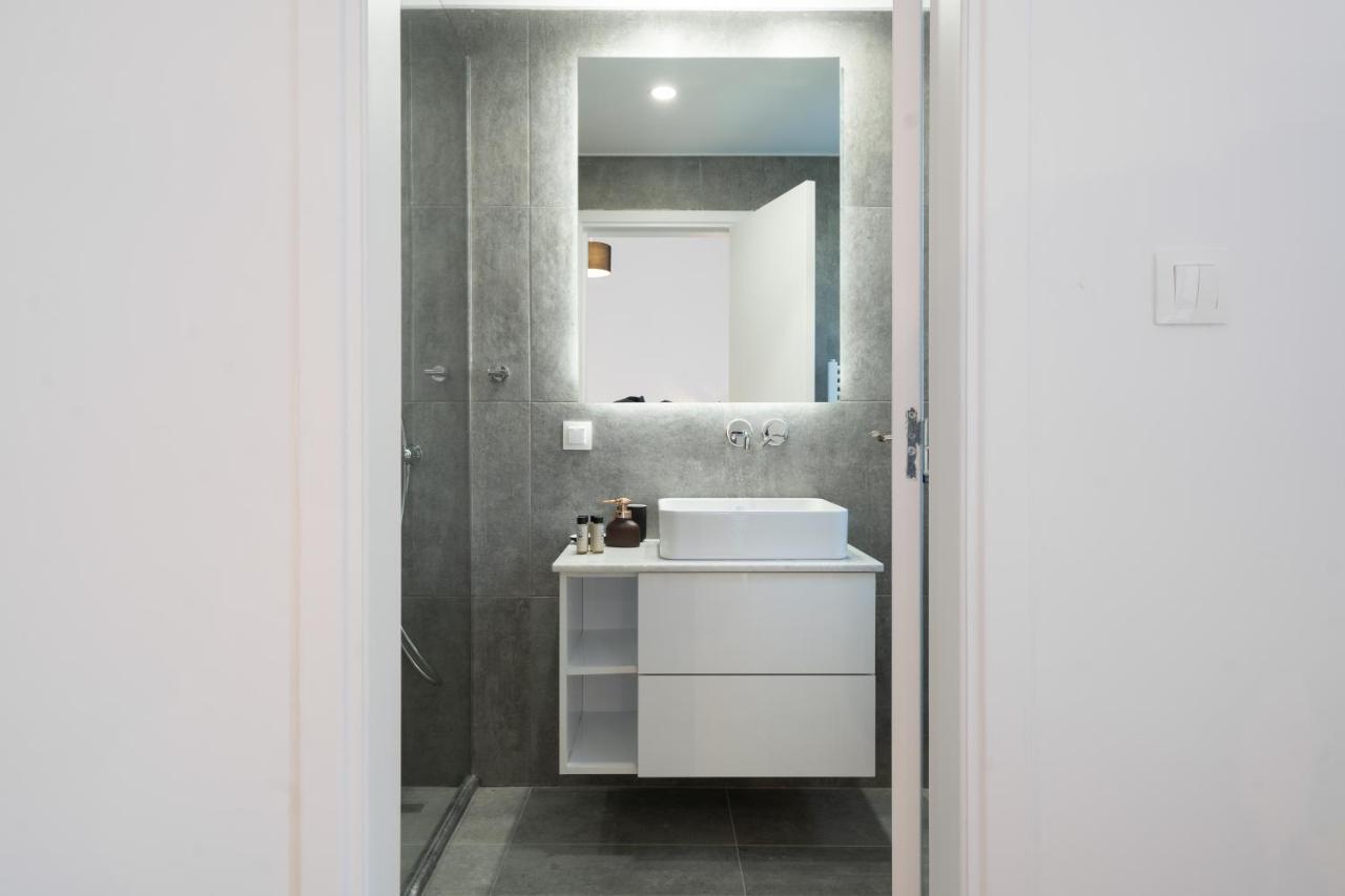 The Urban King Apartment 아테네 외부 사진