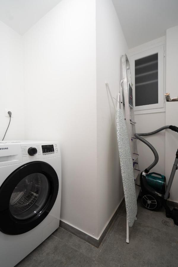 The Urban King Apartment 아테네 외부 사진